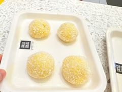 -满记甜品(南京虹悦城三店)