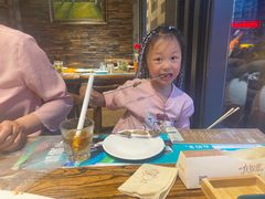 -有奴思烤肉·清真(正宁路店)