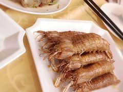 -海岛渔村大酒店(云霄路店)