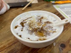 -沙湾姜埋奶(兴新包店)