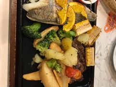 -必胜客(新辰里酒仙桥店)