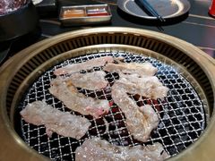 -厚贞日式烤肉(浦东汇智店)