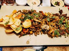 -特色酱椒鱼私房菜(黄鹤楼店)