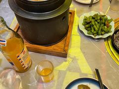 -沪上名羊天下•烤羊腿•东北烧烤•小龙虾(浦东直营总店)