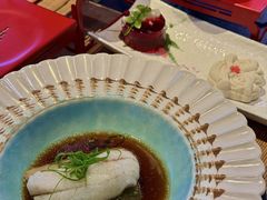 -金陵梦华·宫宴(南京首店)