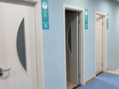 -嘻游纪亲子游泳中心(天佑城店)