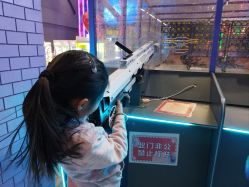 -第五极儿童乐园