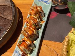 -藤原布二·八佰善会席料理(奥体店)