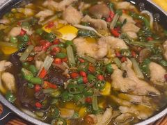 -蜀厨小匠·民间川菜(犀浦店)