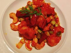 -秀儿四九城·新京菜(亚运村鸟巢店)