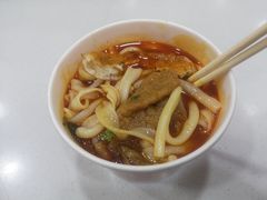 -骏骏牛肉粉店(吉庆街店)