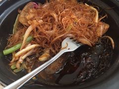 -小厨娘淮扬菜(天印大道店)