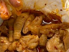 -脱骨凤爪(石桥店)