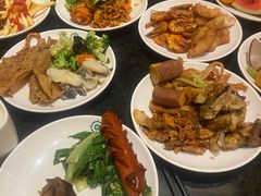 -东方之珠洗浴休闲广场(南开店)