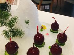 -伯衡55·吉品轩(乌鲁木齐南路店)