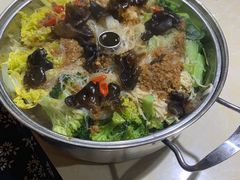 -老城味道·传统天津菜(杨柳青店)