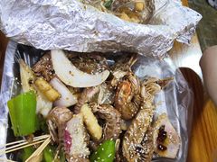 皮皮虾-大学城夜市大排档(凤栖路店)