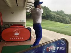 -苏州太湖国际高尔夫俱乐部