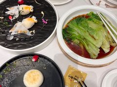 -富淳饭店(世纪公园店)