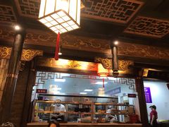 -袁老四老火锅(盘龙城店)