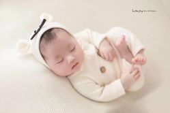 -哈妮儿童摄影(德清店)
