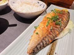 -石屋料理(南京西路店)