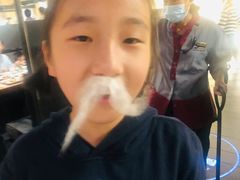 -汉巴味德·烤肉与啤酒的自助(杭州大悦城店)