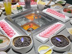 -海底捞火锅(龙岗星河COCO Park店)
