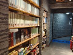 -汇佳桌游剧本咖啡馆(万体馆旗舰店)