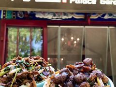 -满堂·烤鸭店·北京菜(鼓楼店)