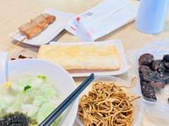 -琴岛顺天馄饨(漳州二路店)