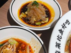 -新太二·鲜料川菜(群光广场店)