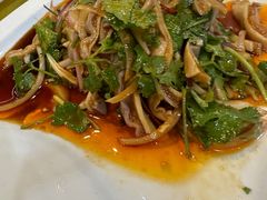 -盛记顺德高佬猪杂粥