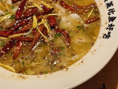 -太二酸菜鱼(福州泰禾店)