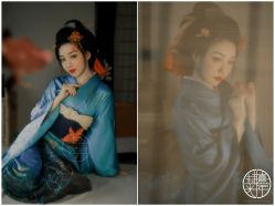 点击看大图 -持熹光年写真体验馆