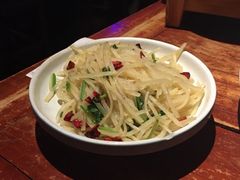 -绿茶餐厅(领展购物广场·中关村店)
