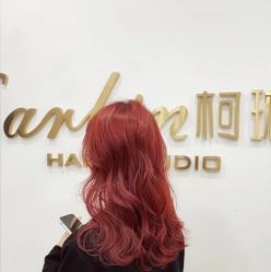 -柯琳造型直营店