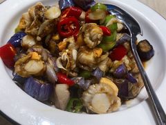 -味莊·青岛菜(云霄路店)