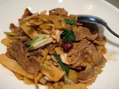 -玉华台饭庄·淮扬菜·烤鸭(望京店)