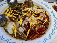 -花椒俏川菜小馆(南海万达店)