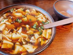 -德天顺盖码饭(人民西路店)