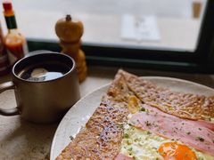 -RAC BAR(安福路店)