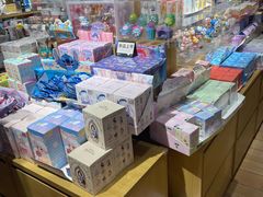 -九木杂物社(恒隆广场店)