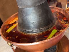 -东来顺饭庄(天坛店)