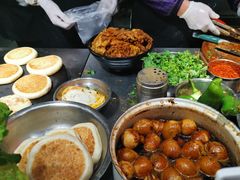 -刘记肉夹馍(彰武店)