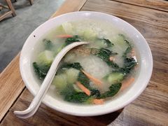 -随柳居·苏式小吃(建新巷店)