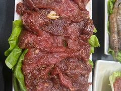 -禾禾烤肉