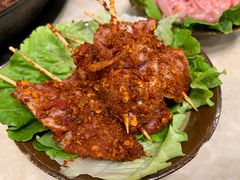 -重庆老火锅王(永陵路分店)