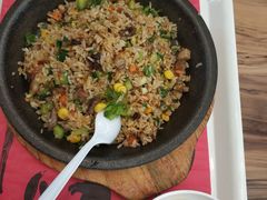 -食悦天美食广场(西安CityOn熙地港购物中心店)