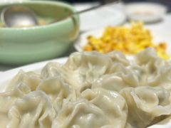 大鲅鱼饺子-双合园·海鲜水饺青岛菜(万佳广场店)